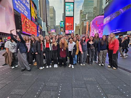 BROADWAY TRIP 2025